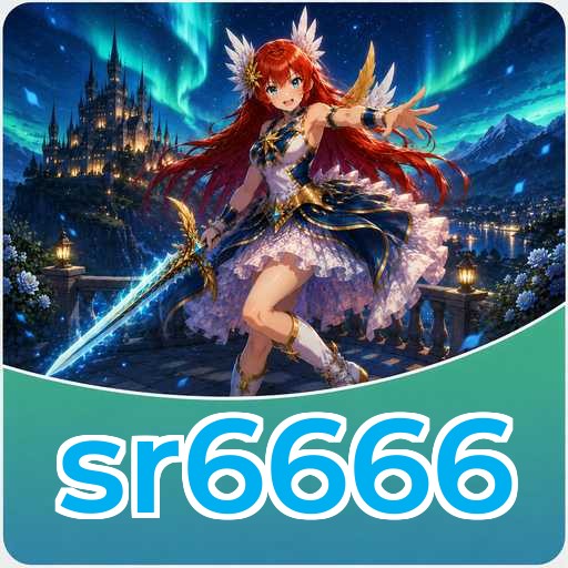 Keunggulan Resmi sr6666