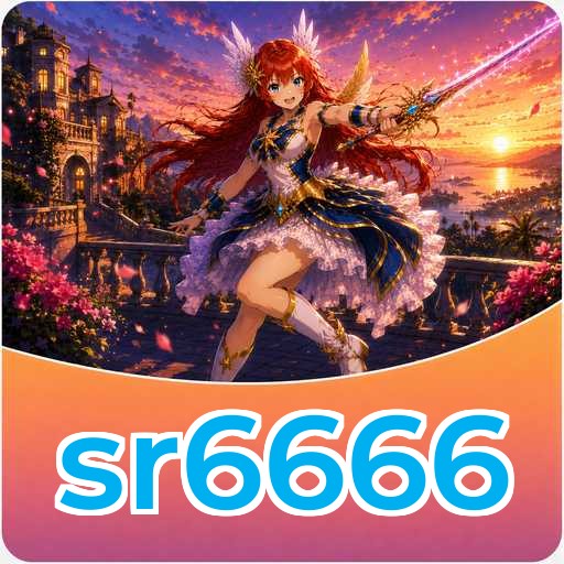 Kepercayaan sr6666