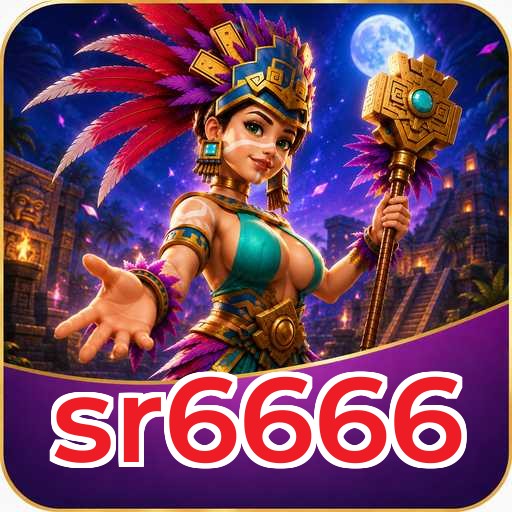 sr6666 APK Indonesia - Dashboard dan Interface