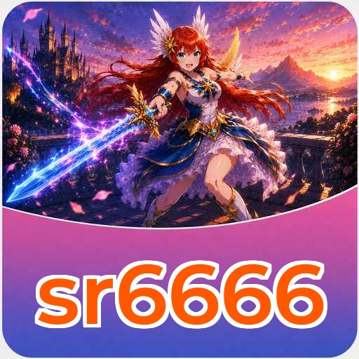 sr6666 Features Highlight