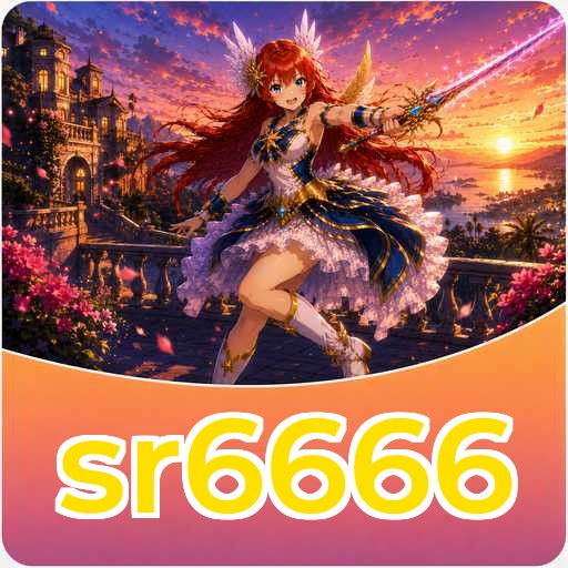 Profil sr6666 Indonesia