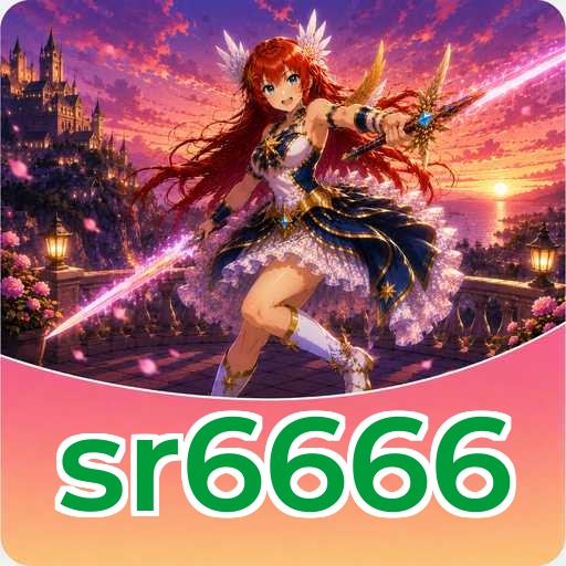sr6666 Pro