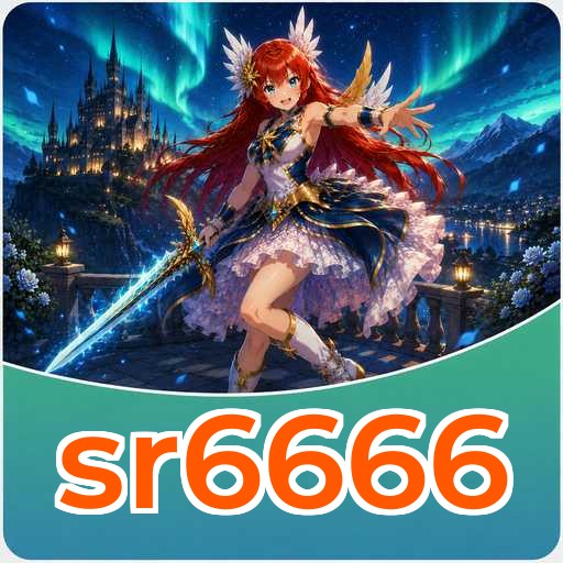 Keamanan sr6666 APK