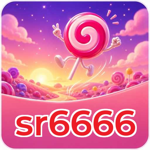 sr6666 Key Features
