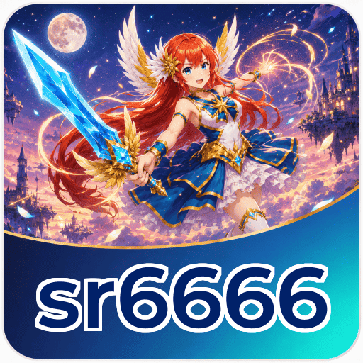 Katalog Aplikasi sr6666