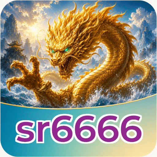 Verifikasi Resmi sr6666